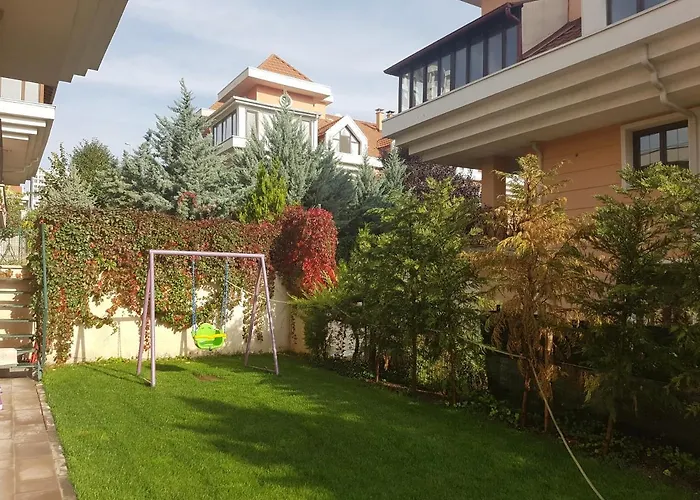Avsaroglu Konaklari