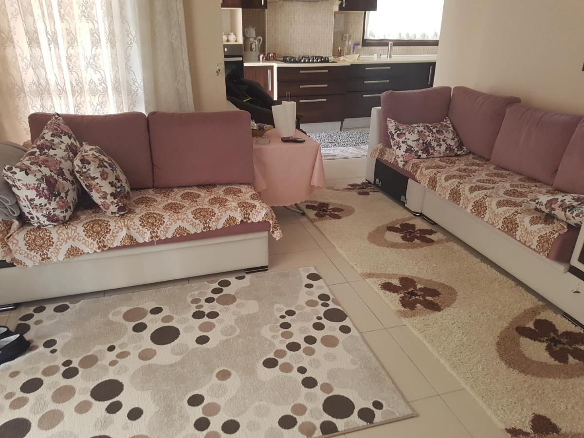 Avsaroglu Konaklari * Ankara