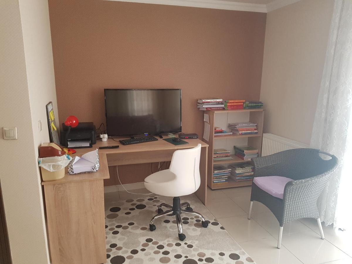Avsaroglu Konaklari Ankara