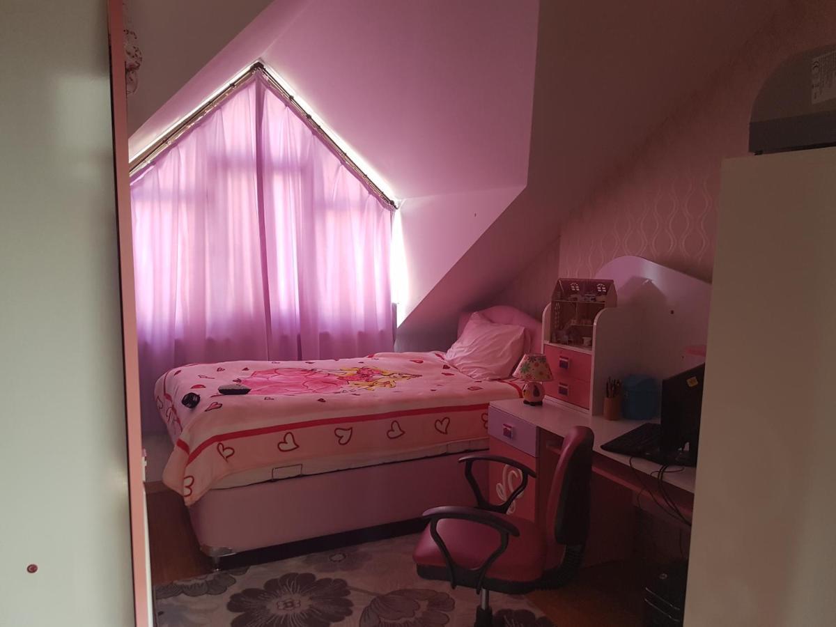 Avsaroglu Konaklari Daire