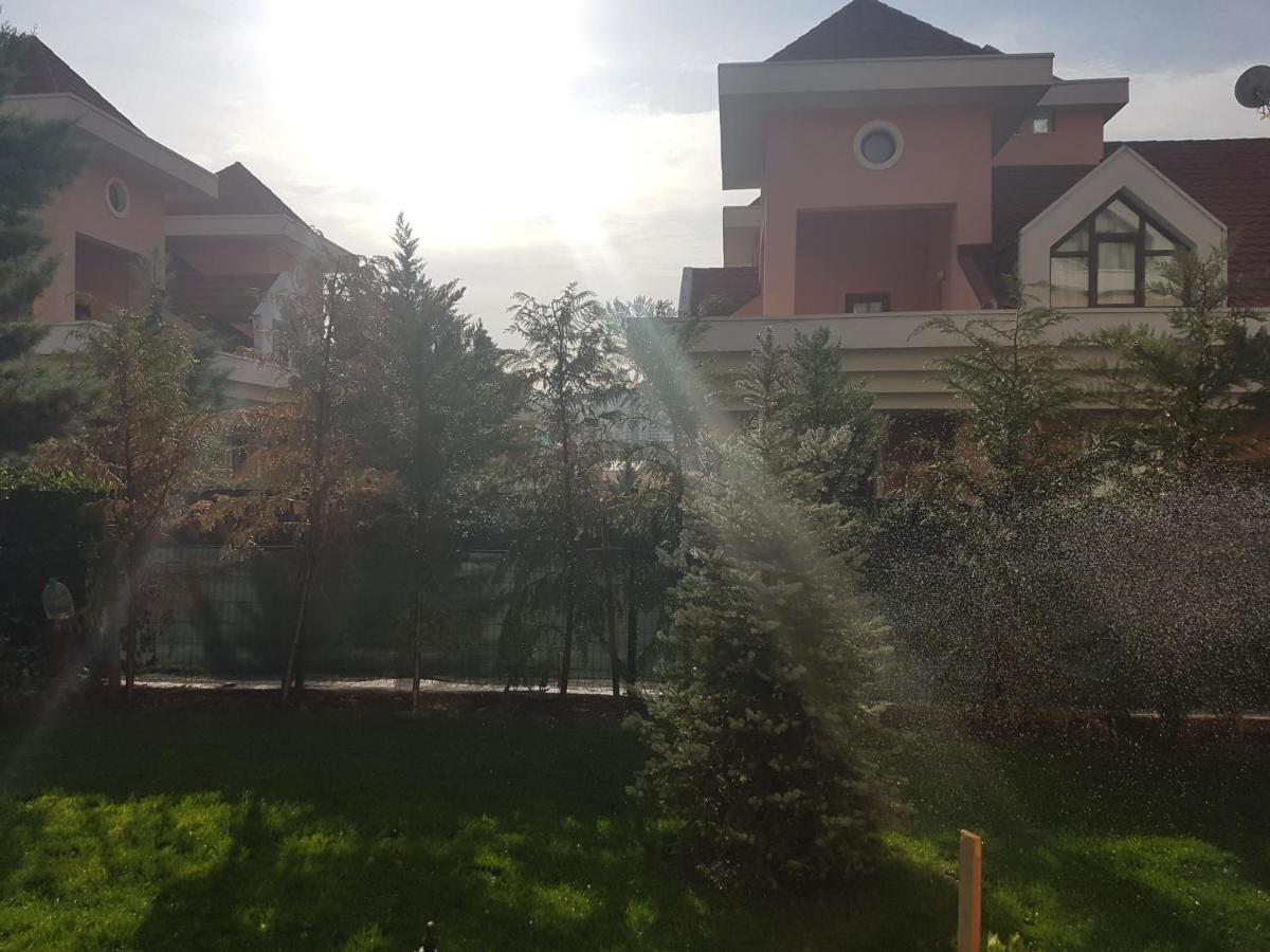 Avsaroglu Konaklari Daire