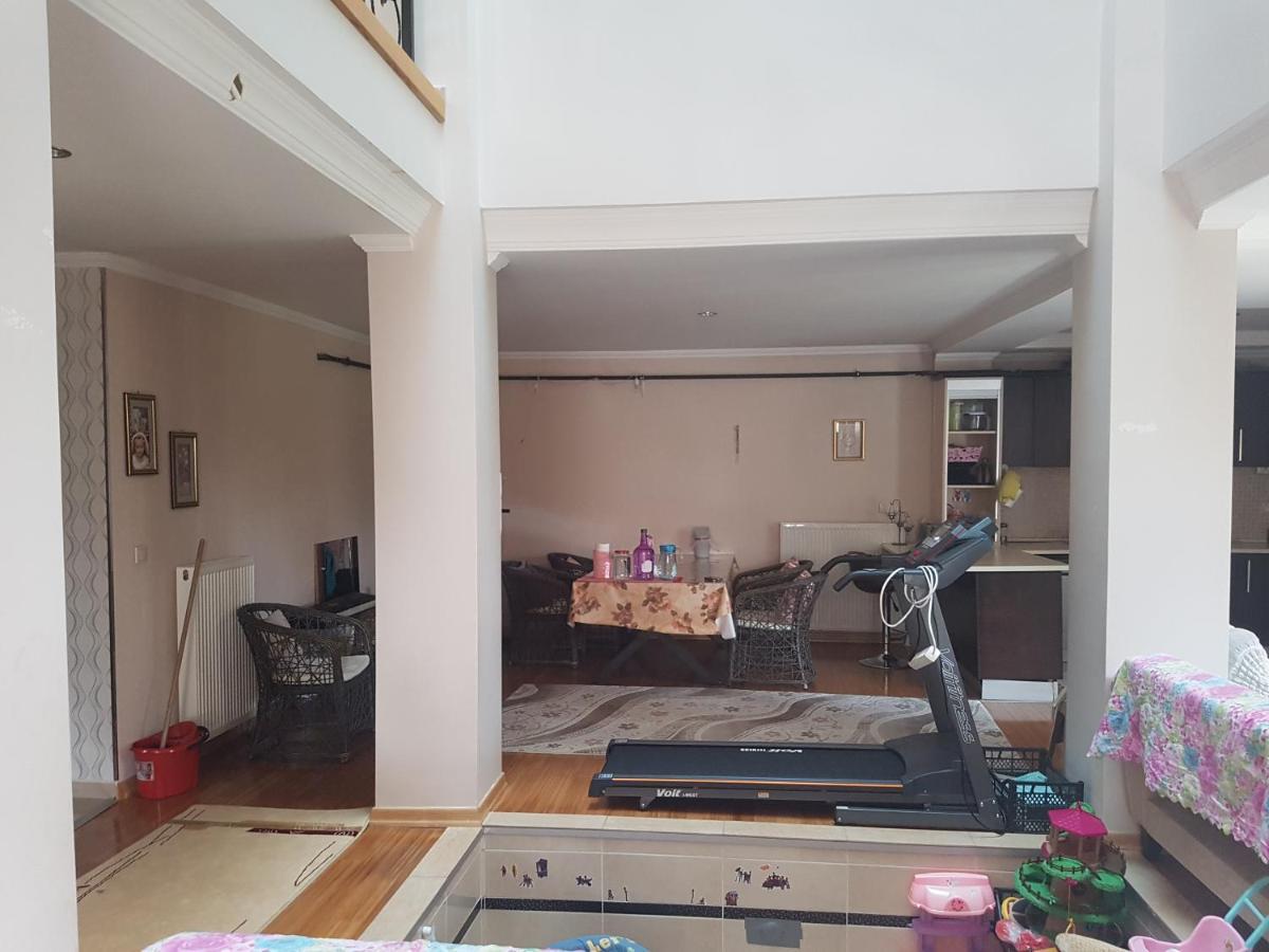 Avsaroglu Konaklari Ankara