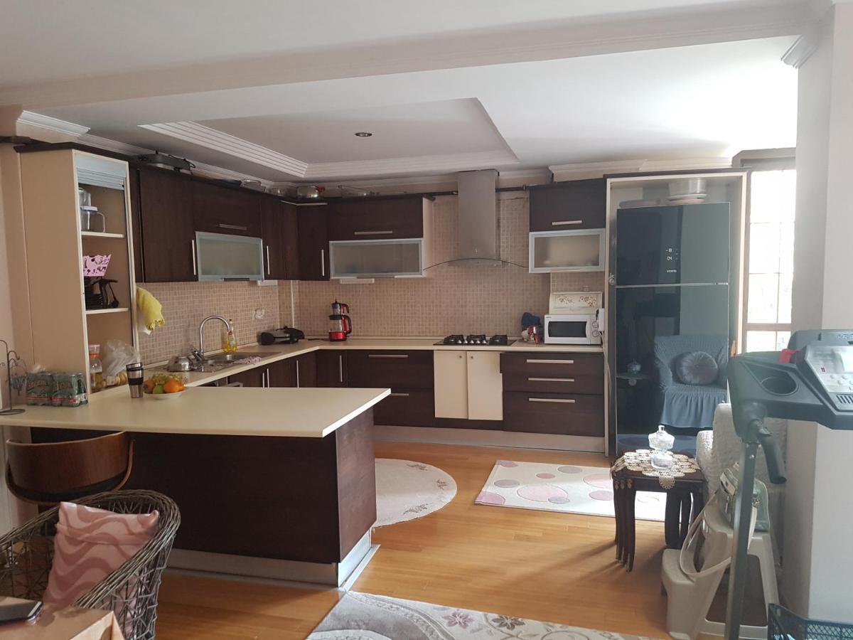 Avsaroglu Konaklari * Ankara